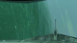 Simulator helps show final moments before ferry sank [upl. by Durward]