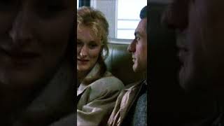 Failing in love Robert De Niro Meryl Streep romantic love classics hollywoodclassics shorts [upl. by Etnud]