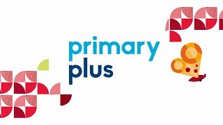 Cursos de inglés Primary Plus [upl. by Hanshaw]