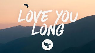 Charly Reynolds  Love You Long Lyrics [upl. by Sirrap]