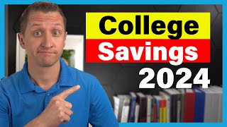 Is a 529 Plan the BEST way to save for College 529 Plan vs PrePaid vs Trading Account [upl. by Zhang]