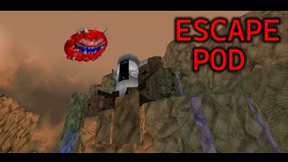 Doom Escape Pod [upl. by Twum]