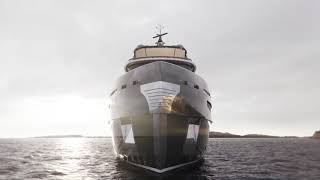 Benetti BYond 37M [upl. by Idac]