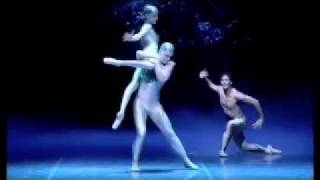 The Hamburg Ballet  A Midsummer Nights Dream [upl. by Ailehs]