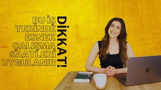 Fazla Mesai  Bir Beyaz Yaka Hastalığı  İş Hukuku [upl. by Michaelina]