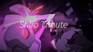 Shirogane Takashi Tribute  VLD AMV [upl. by Olympe215]