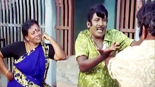 Vadivelu Back To Back Comedy  வடிவேலு  HD  Cinema Junction [upl. by Niriam]