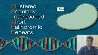 CRISPRCAS9  RNA BASED GENE EDITING TECHNOLOGY [upl. by Helve241]