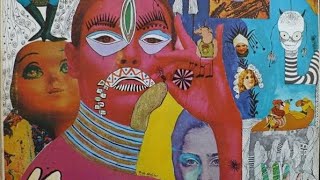 Kaleidoscope – Kaleidoscope 1969 Mexico Psychedelic Rock Full Album [upl. by Okiron]