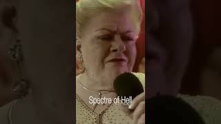 Paquita la del Barrio  Rata De Dos Patas Remix mexicanmusic feminism [upl. by Arte]