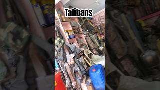 08 Price Guns Market in Kabul 2024 Review [upl. by Econah]