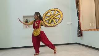 performance on Mahabharat [upl. by Anairam939]