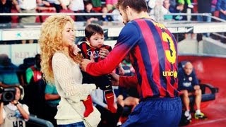 Shakira  Whenever Wherever Live From Paris [upl. by Assek]