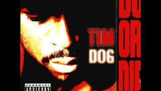 Tim Dog  Timberlands [upl. by Trumaine]