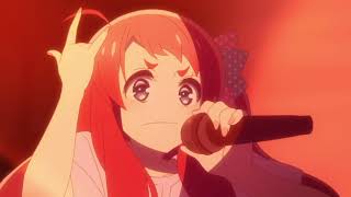 Zombieland Saga rap battle dub [upl. by Werby]