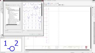 EPLAN ELECTRIC P8 Tutorial [upl. by Aisetal]