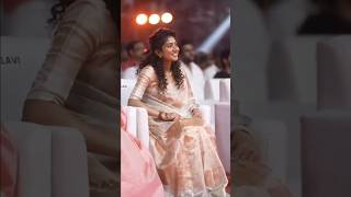 Sai Pallavi garu amaran audio launch event saipallavisenthamarai [upl. by Eilasor]