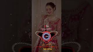 Da yao cha husan me pa zara waregi da yao cha khyal me pa aram na pregde pashto new song [upl. by Anaes]