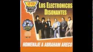 LOS ELECTRONICOS DISONATES [upl. by Aryajay]