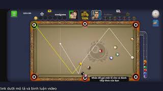 Hướng Dẫn Cách Hack 8 Ball Pool Mới Nhất  Mod Menu PSH4X Mới Nhất  Hướng Dẫn Chơi Không Gặp Hack [upl. by Vezza]