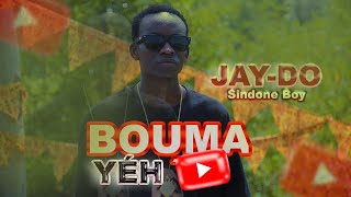 JAYDO  Bouma Yéh clip officiel  prod by Power beat  Direcded by VMusique [upl. by Araik]