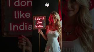 60 Canadians dont like India Why is this happening  By Prashant Dhawan [upl. by Hewes]