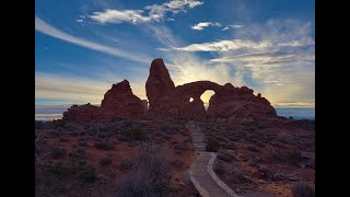 Arches Canyons and Mesas Oh my [upl. by Bette]