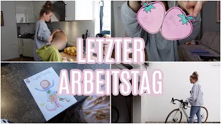 LETZTER SPÄTDIENST  URLAUB ❘ Jari hilft beim Kochen ❘ Familienalltag ❘ svallalaa [upl. by Alludba]