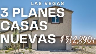 Casas de Venta en Las Vegas NV  Southwind Century Communities [upl. by Leziar]