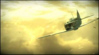 IL2 Sturmovik Bird of Prey [upl. by Adas]