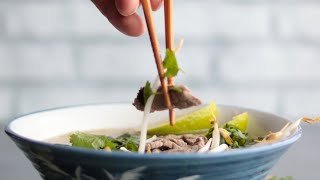 Keto pho soup recipe easy amp fast [upl. by Mloclam]