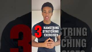 Do this routine to get rid of your tight hamstrings ytshorts athlete [upl. by Enner]