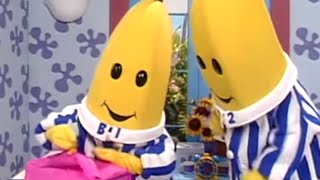 Classic Compilation 13  Full Episodes  Bananas In Pyjamas Official [upl. by Mossolb]