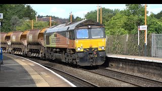 Cradley Heath  Sunday 7th July 2024 [upl. by Eerdua]