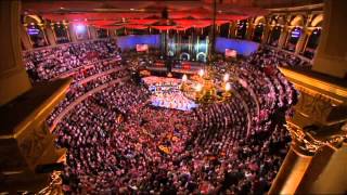 Land of Hope and Glory  Last Night of the Proms 2009 [upl. by Beane]