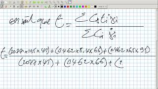 Mathématiques Financières Vidéo N 9  Exercice Corrigé quotLes intérêts simplesquot [upl. by Arrad612]