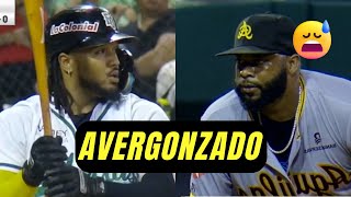 Resumen Aguilas Cibaeñas VS Estrellas Orientales Serie Regular 29112024 [upl. by Yevreh]