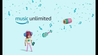 Amazon Music Unlimited vs Prime Music What’s the Difference [upl. by Willing309]