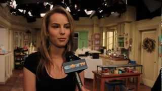 Good Luck Charlie  Special Delivery  1 Hour Special  Cast Interviews  ClevverTV [upl. by Nahtannhoj]