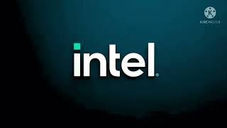 Intel Logo History 202020212022 Luig Group [upl. by Ashford756]