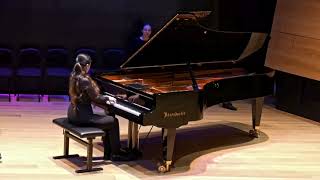 Lera Auerbach Preludes for piano no 24  Nareh Arghamanyan [upl. by Hyacinthe]