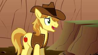 Applejack amp Braeburn [upl. by Eilra279]