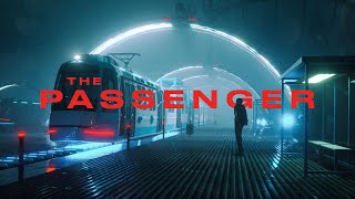 The Passenger  A Chillwave Synthwave Mix [upl. by Joyan]