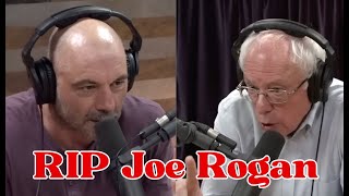 What the Hell Happened to THIS Joe Rogan [upl. by Herschel651]