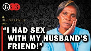 Wife Slept With Her Husbands Mates After Her Husband Died [upl. by Koss931]