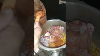 Shami kabab recipe naheedsheikh6865 shortvideo food aloofry [upl. by Ebberta]