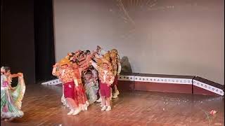 titike Mauritius dance beach dance [upl. by Tselec542]