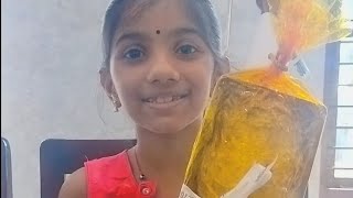 German stollen bread cake Delicious Butter Cake food cake review video shortvideo niruaadhya [upl. by Yrakcaz226]