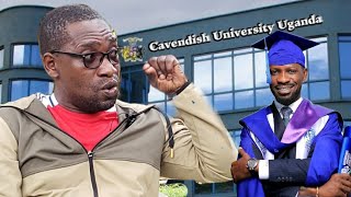 DEAN LUBOWA ALESSE BWINO OMUKAMBWE KU DEGREE YA BOBIWINE AGIWAKANYIZZAquotAMUTWALA MU KOOTI [upl. by Corella821]