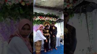 Asik jadi pengantin baru shorts [upl. by Eberly]